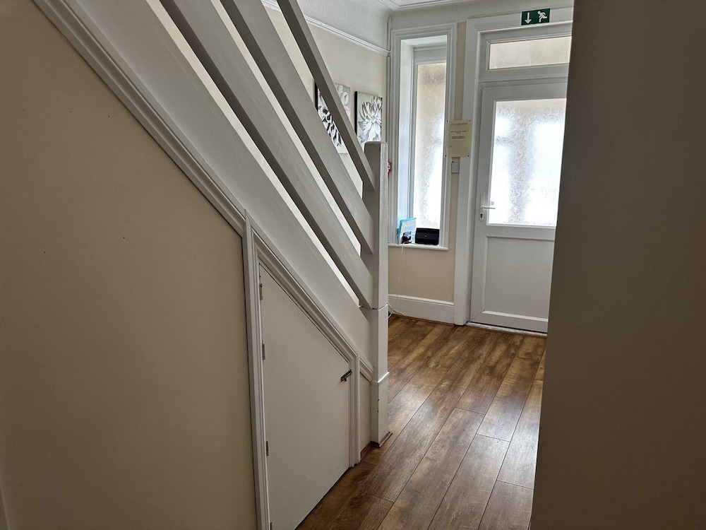 Silverdale House view 5