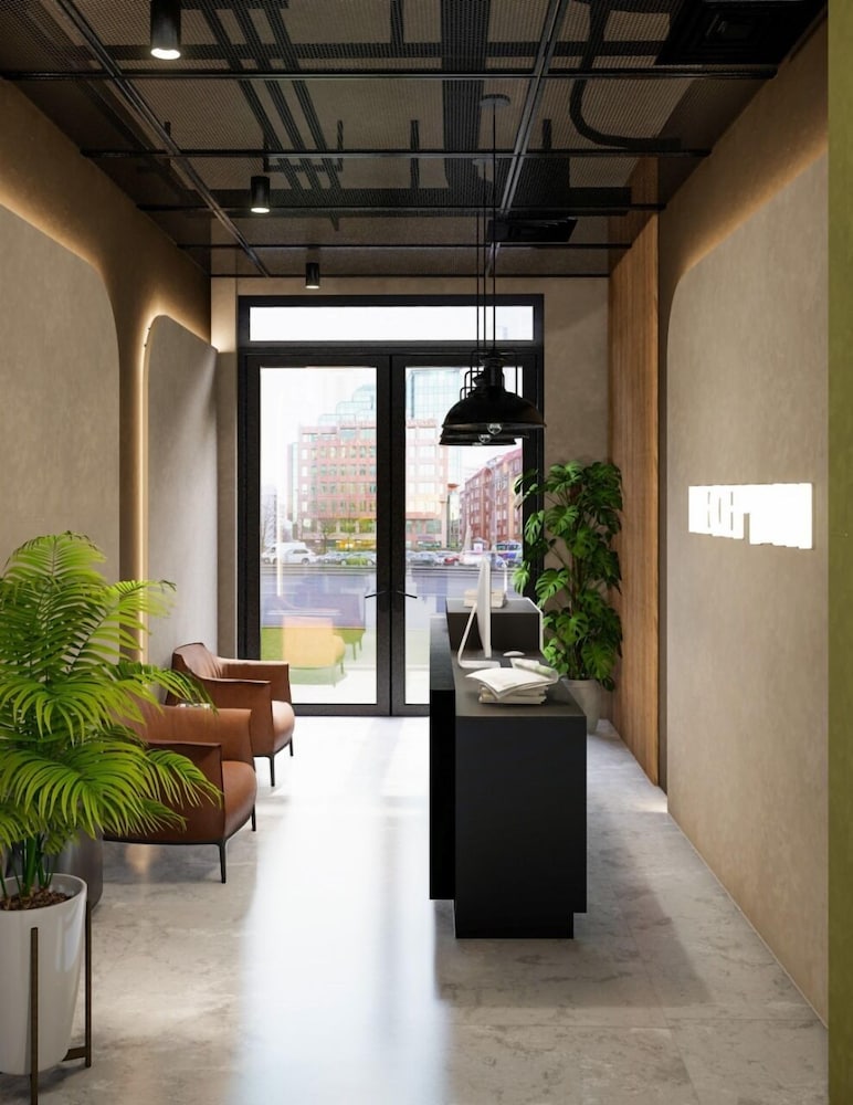 Mega Hostel