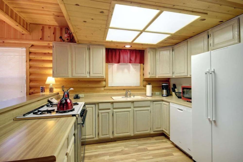 Cubs Cabin by Avantstay Classic Big Bear Cabin in Ideal Location