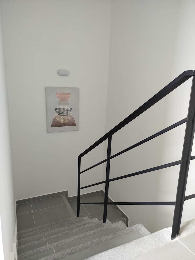 Casas Campestres de Lujo con Piscina