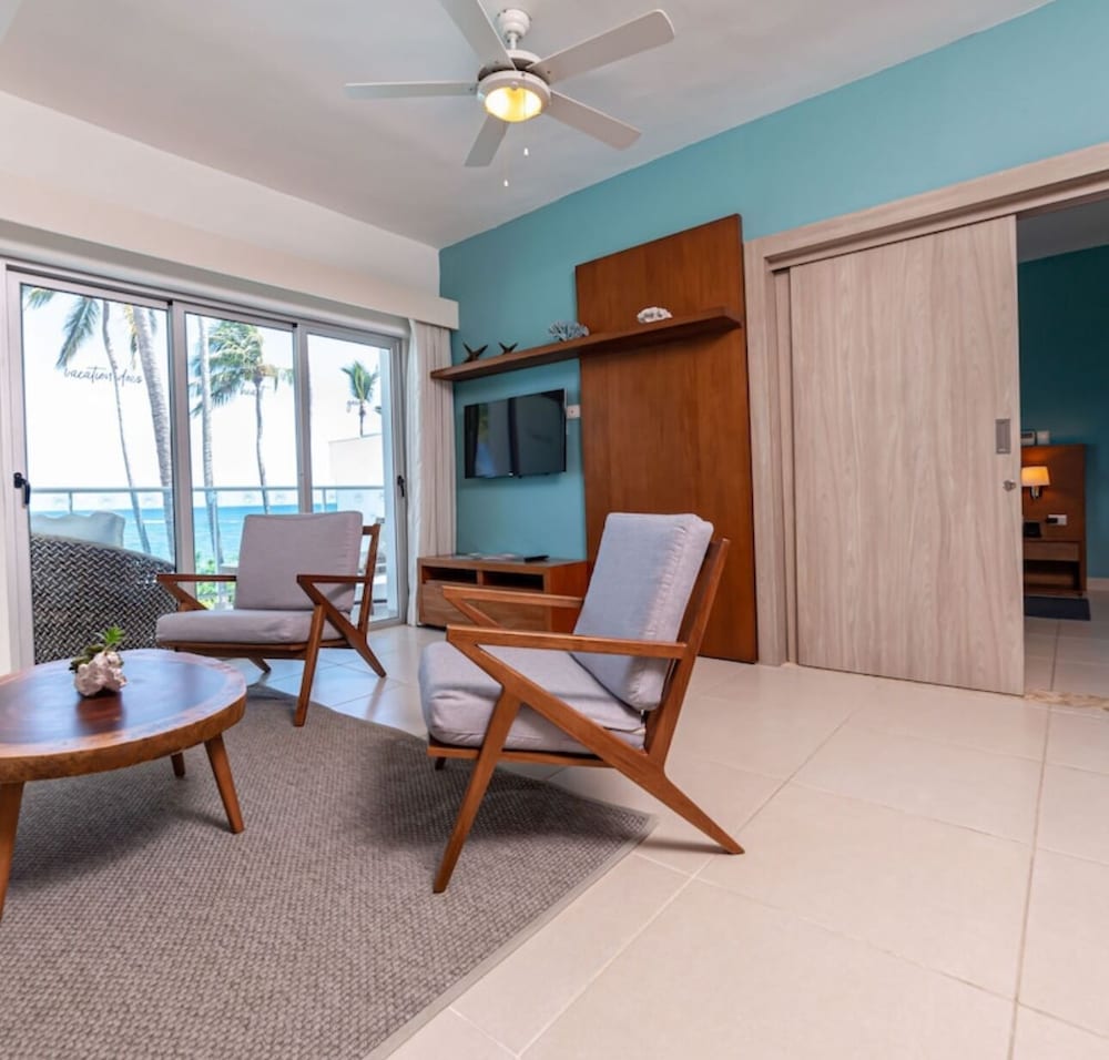 Presidential Suites By Lifestyle