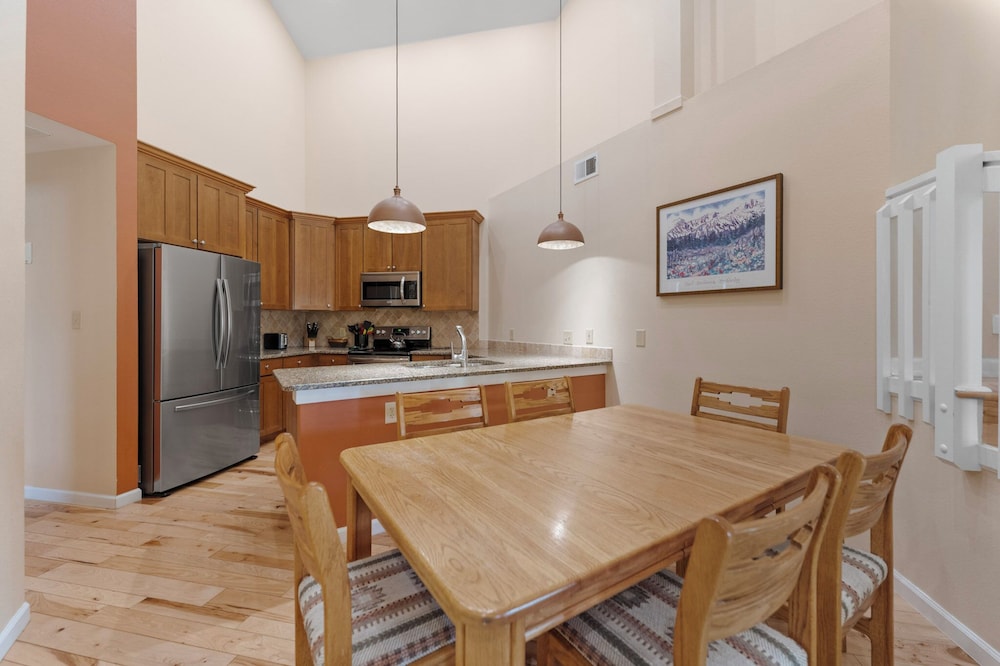 Prospect Point Townhomes #202c