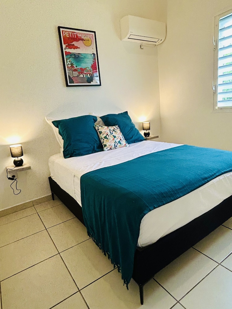 Villa et Appartement indépendant