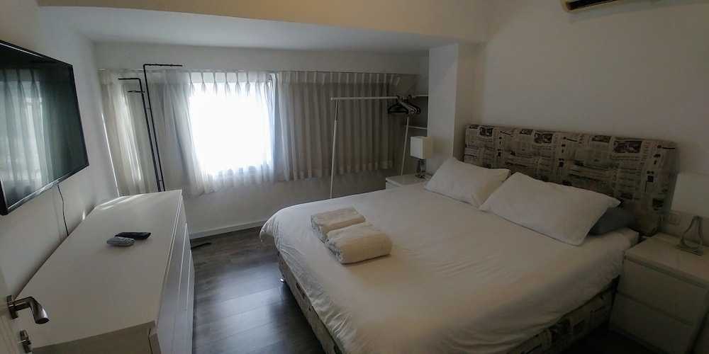 Begin19 Apartment Hotel