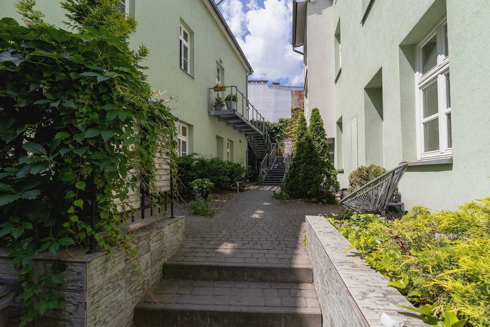 Krakow Two-storey Apartment by Renters view 5