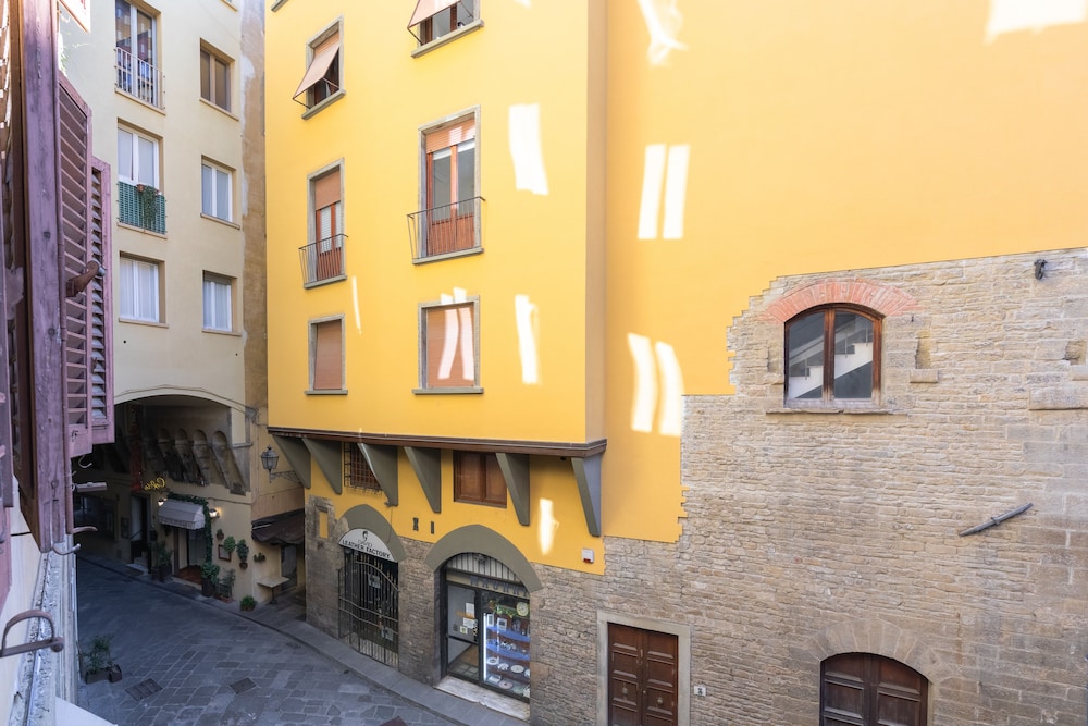 Firenze Rentals
