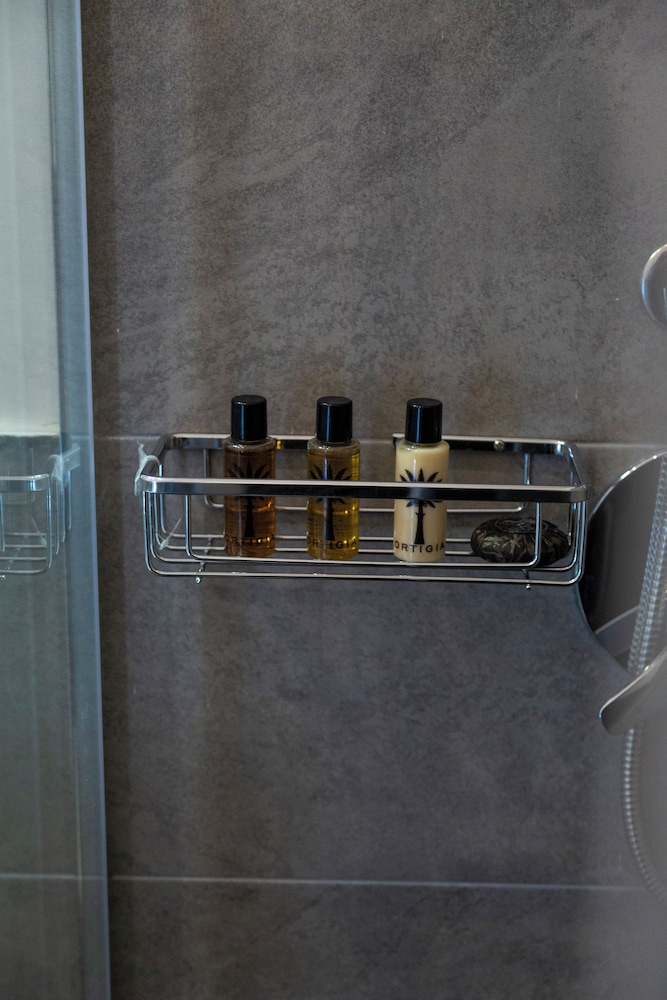 Relais Borsieri