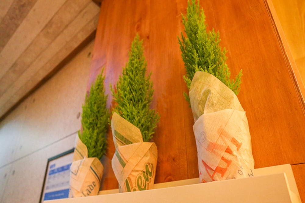 Tongyeong Gangguan Guest House view 3