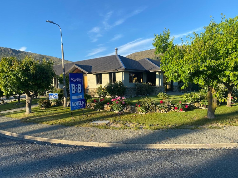 BigSky Bed and Breakfast