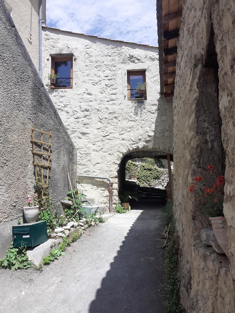 Maison de Pascal et Virginie view 2