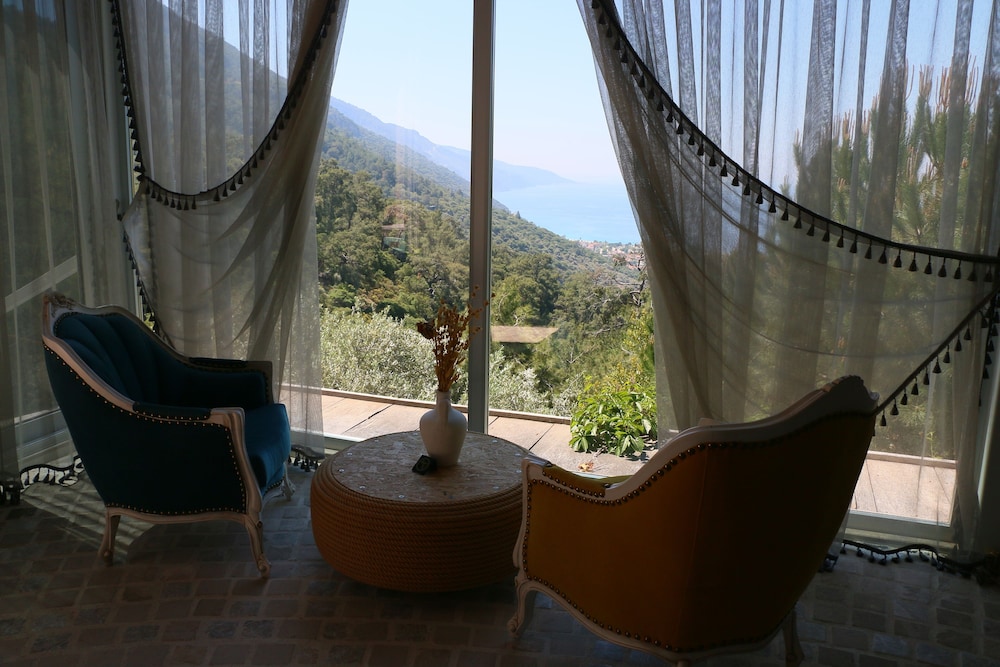 Oludeniz Loft Otel Exclusive - Yalnızca Yetişkinler - Image 17