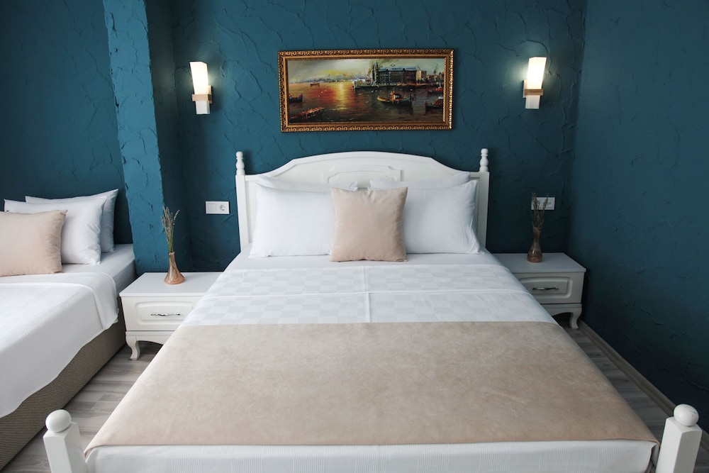 Alaçatı 716 Otel - Image 12