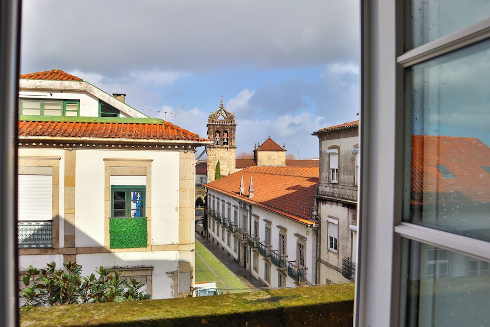 Casa Gaea Stay