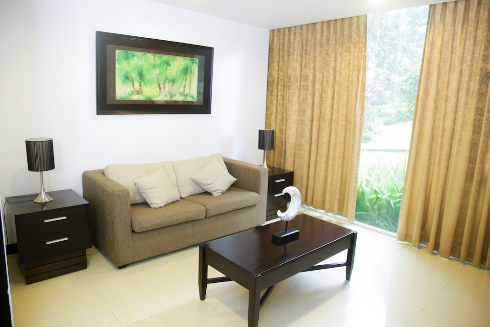Forest Crest Nature Hotel and Resort Powered by ASTON
