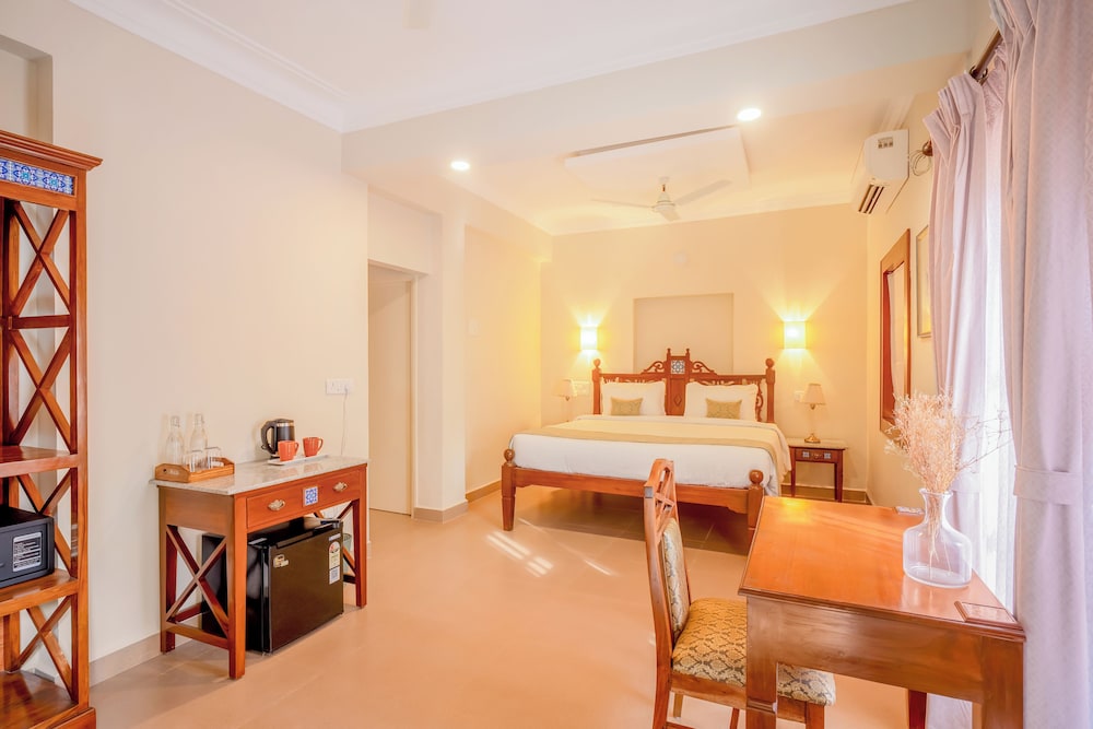 Pousada St. Ines Boutique Stays