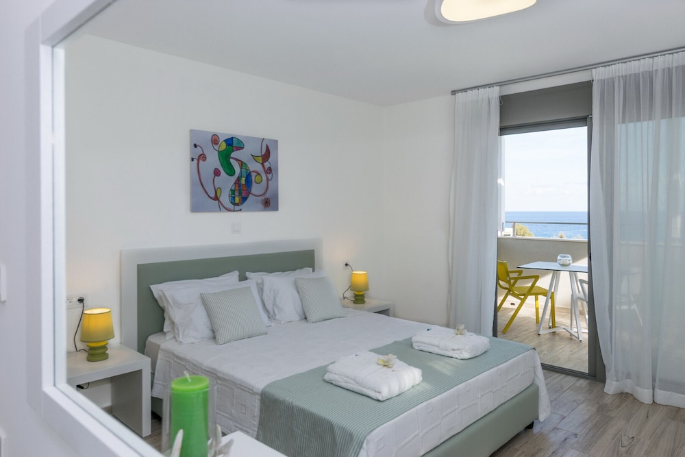 Ilianthos Villa