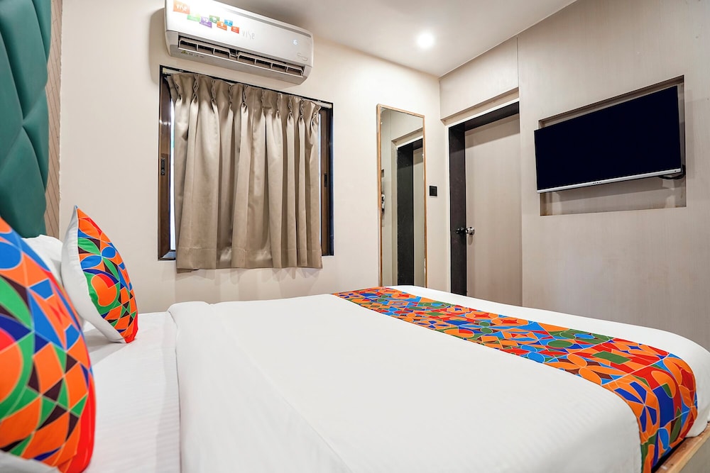 Fabhotel 7 Star I