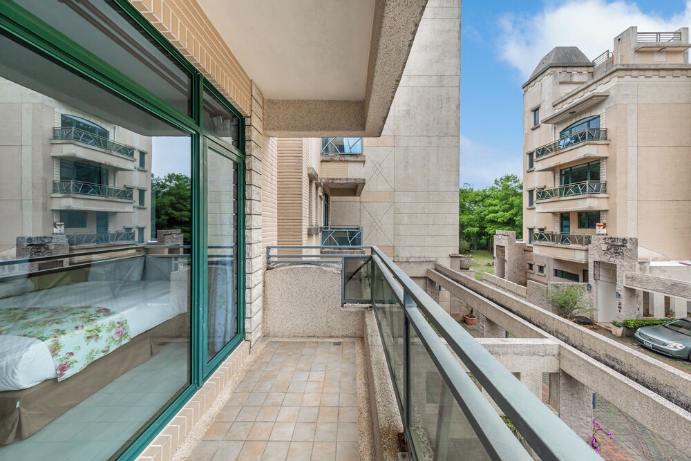 Regal Haven Elevator Hualien