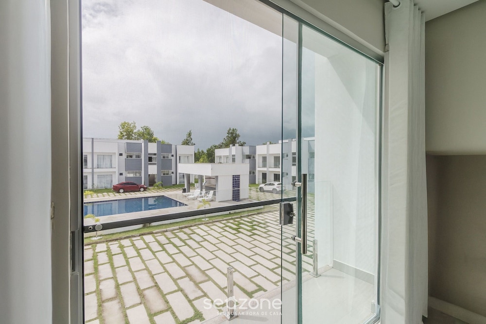 Apartments Near Muta Beach, BA - Rfms