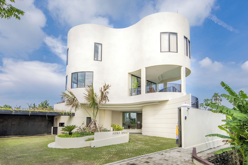 Villa Alinea