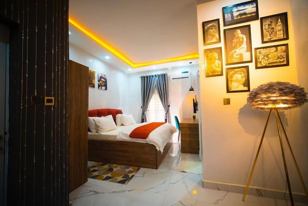 Durudove Apartment