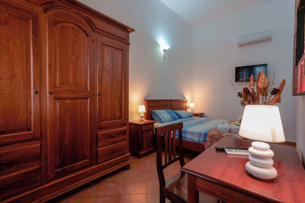 Bed and Breakfast Cairoli