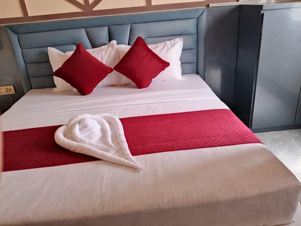 Hotel Kamla Kishan