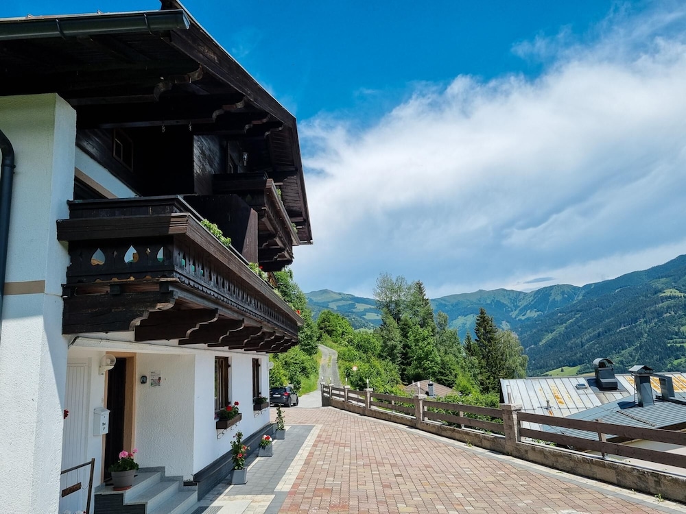 Apartment Bauernhof Birkh fl - TOP 3