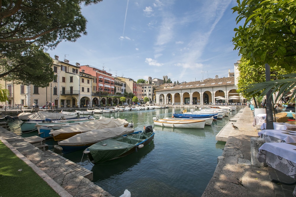 Appartamento Zelda With Shared Pool view 3