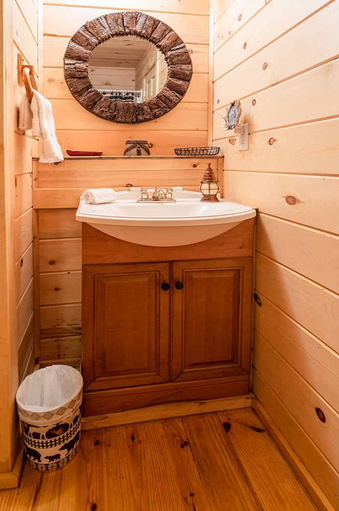 stayNantahala - Smoky Mountain Cabins