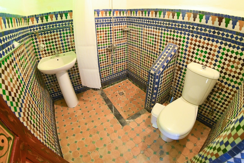 Riad Dar Fes