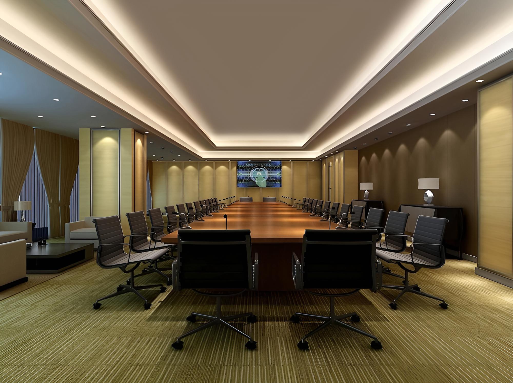 Grand Skylight International Hotel Ganzhou, photo 50