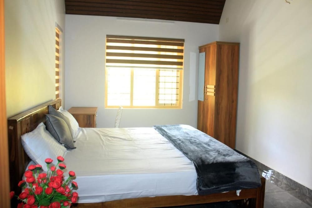 Oakwood Oasis Home Stay, Vagamon