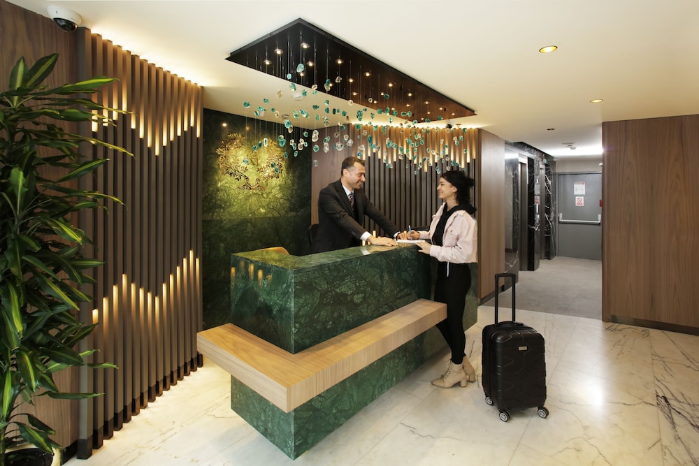 Kate Otel Özel Sınıf & Spa - Image 7