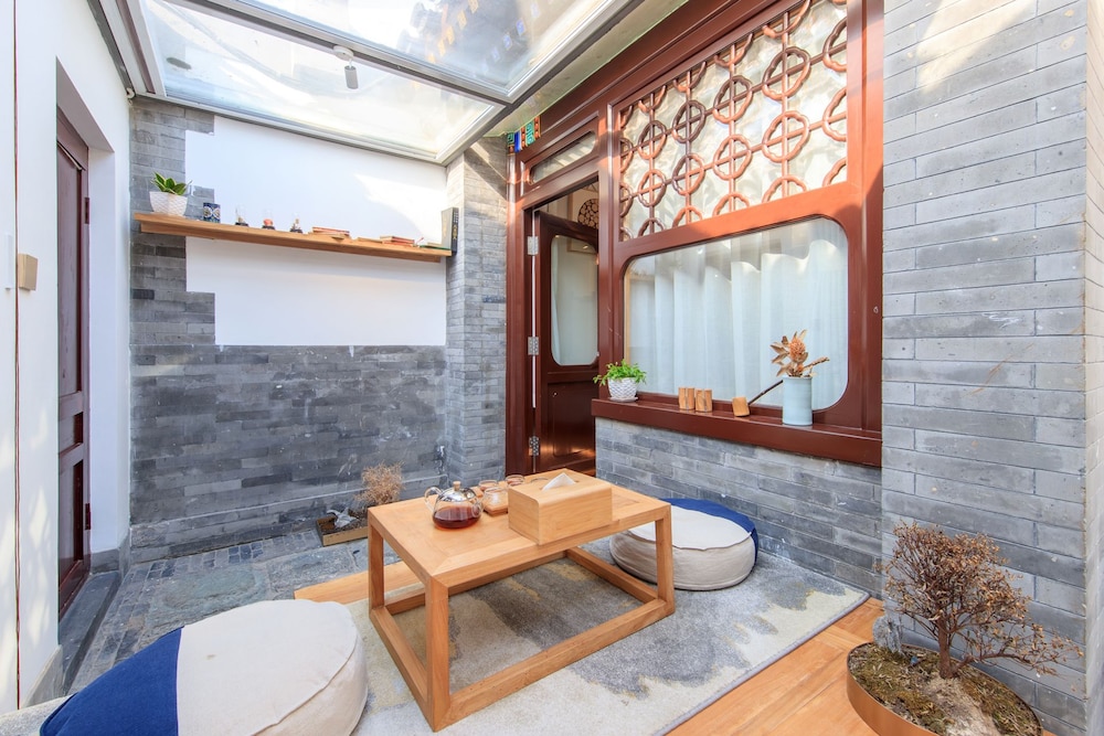 Isvara Flowing Ocean Guesthouse