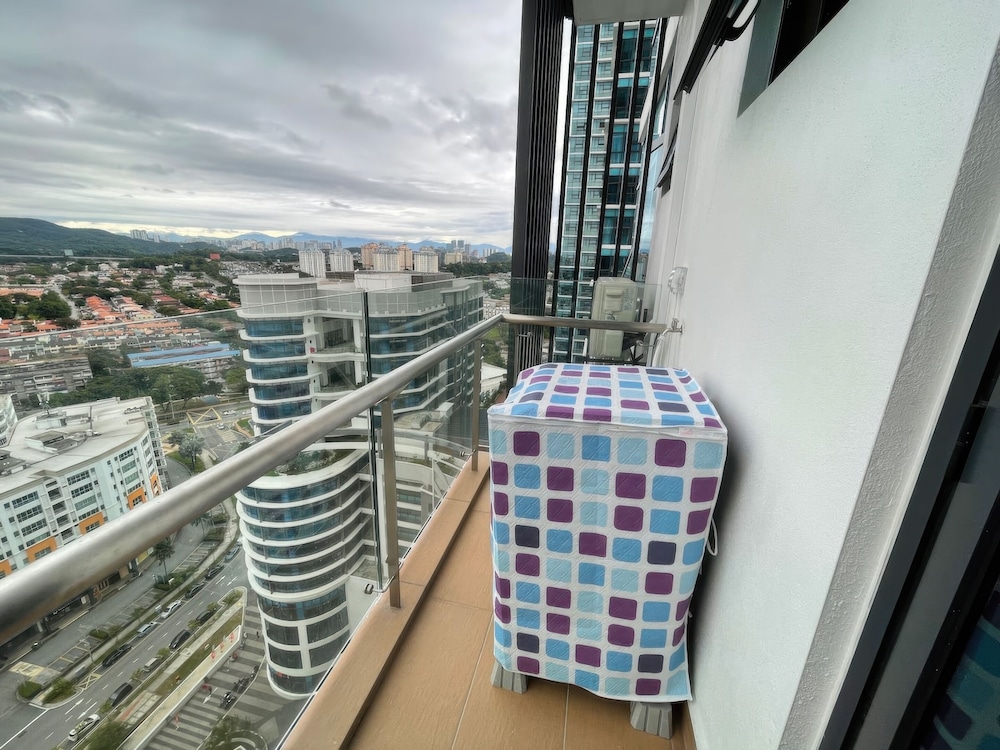 Ciao Pacific 63 Residence Apartments