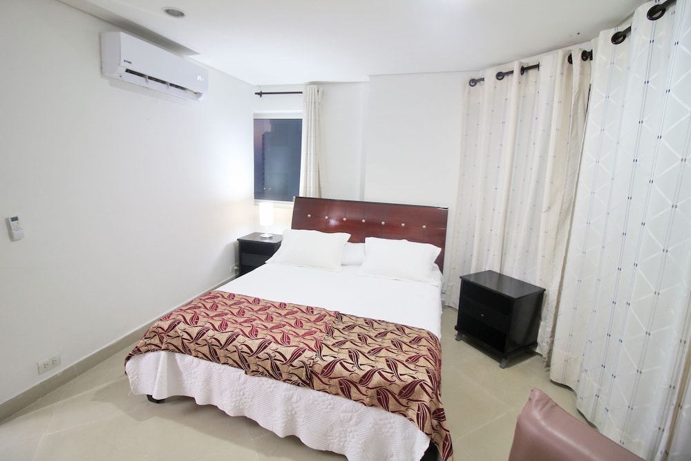 Apartamento Laguito - Vista al Mar
