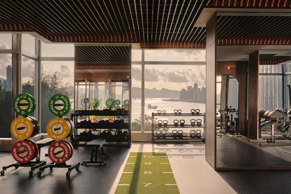 Kimpton Tsim Sha Tsui Hong Kong by IHG
