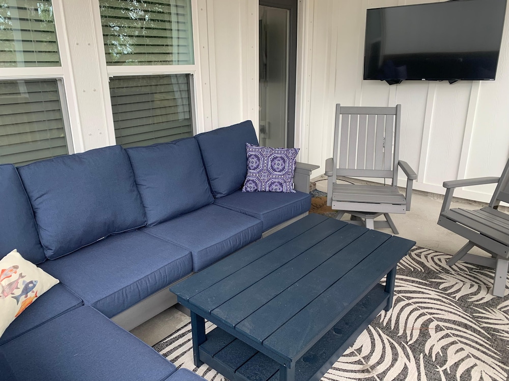 Lind Haven at Sweet Retreat