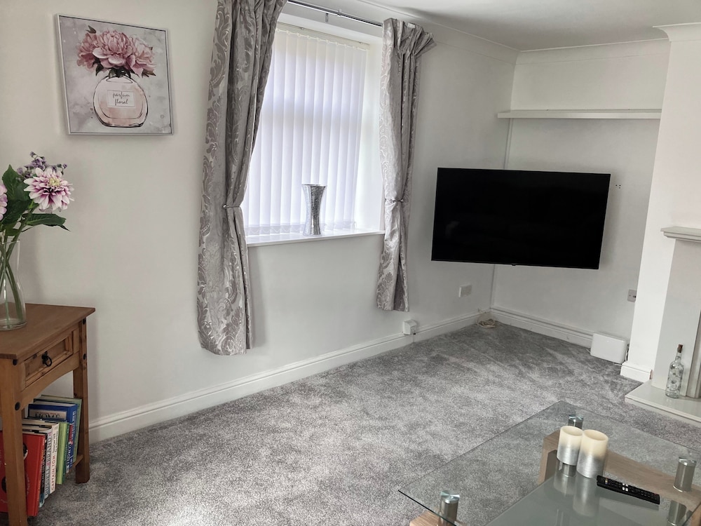 Beachside,birkdale/southport/merseyside