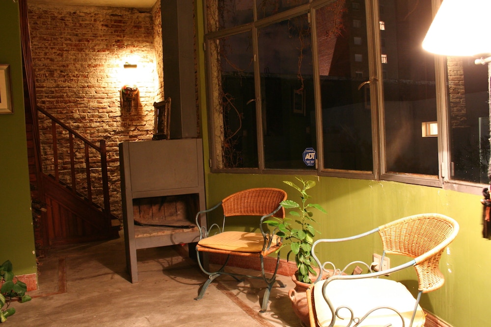 lounge
