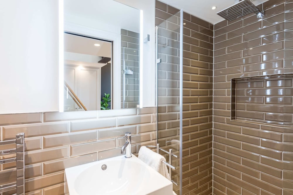 Coleherne Road Residence X
