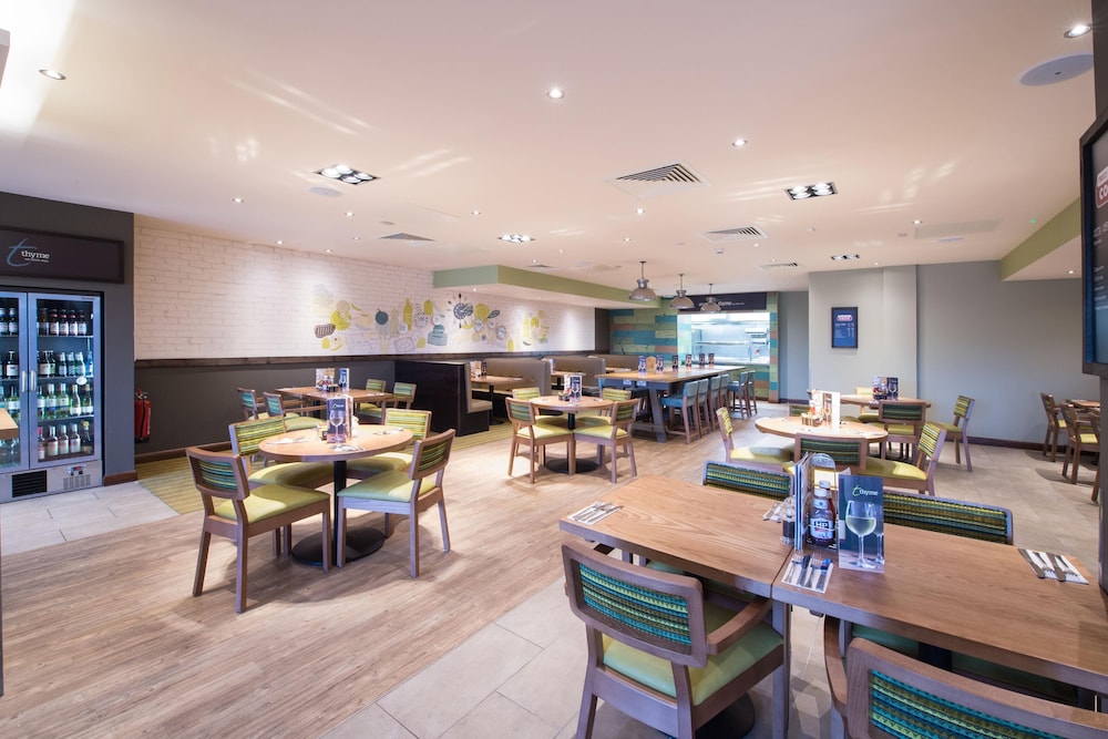 Premier Inn Basingstoke Town Centre
