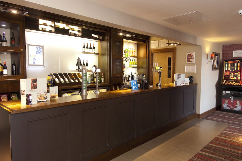 Premier Inn Lübeck City Centre