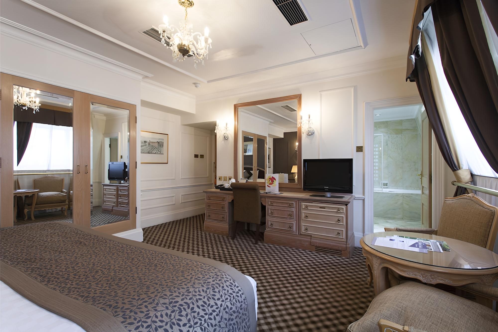 Thistle London Hyde Park Lancaster Gate