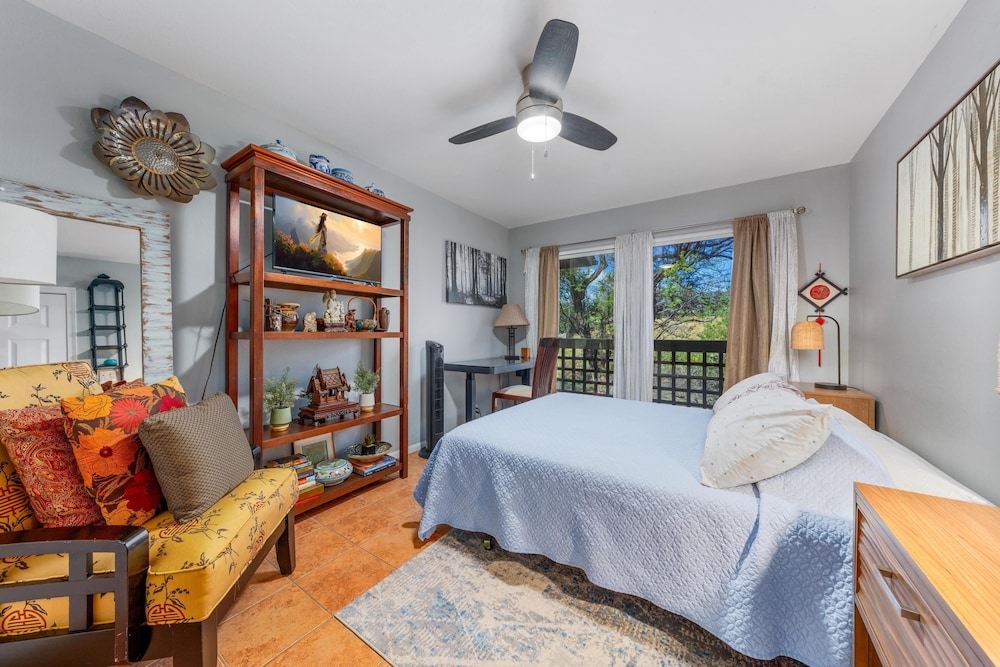 Big Island Waikoloa Hills 604 1 Bedroom Condo