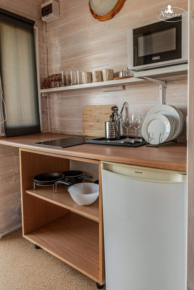 Holiday Home Dziwnowek Near Baltic Sea
