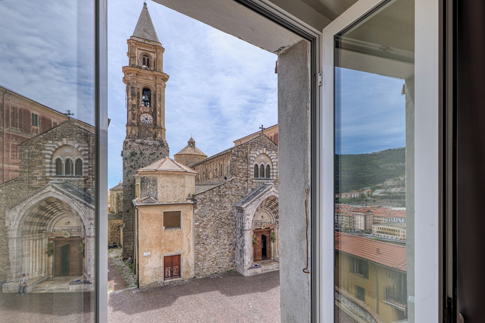 Boutique Apartment Casa Del Giudice