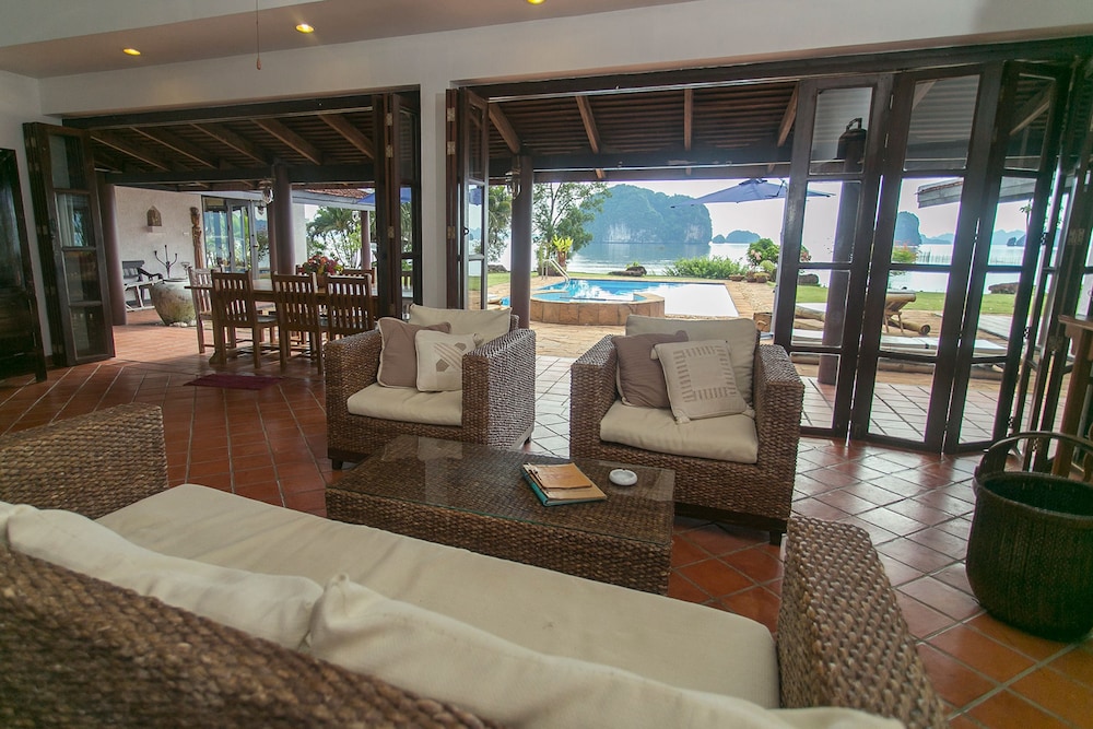 Kaleane Villa Resort