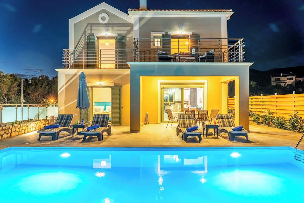 Villa Ilion